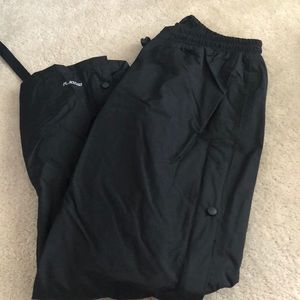 Snowboarding pants / skiing / snow pants